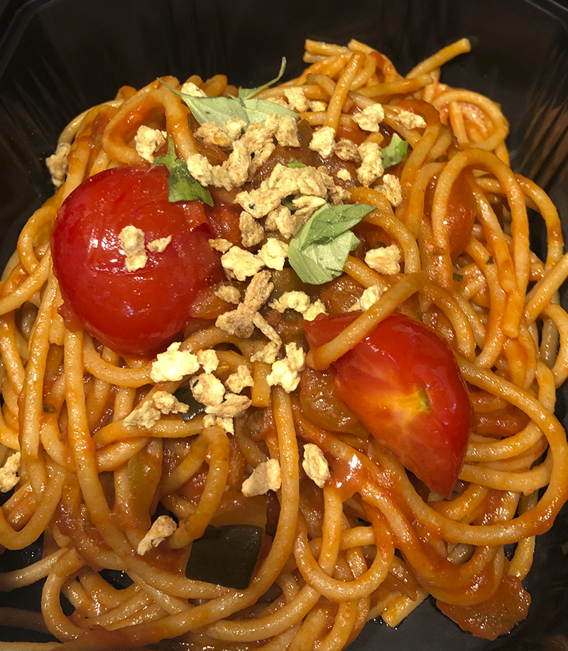 pasta